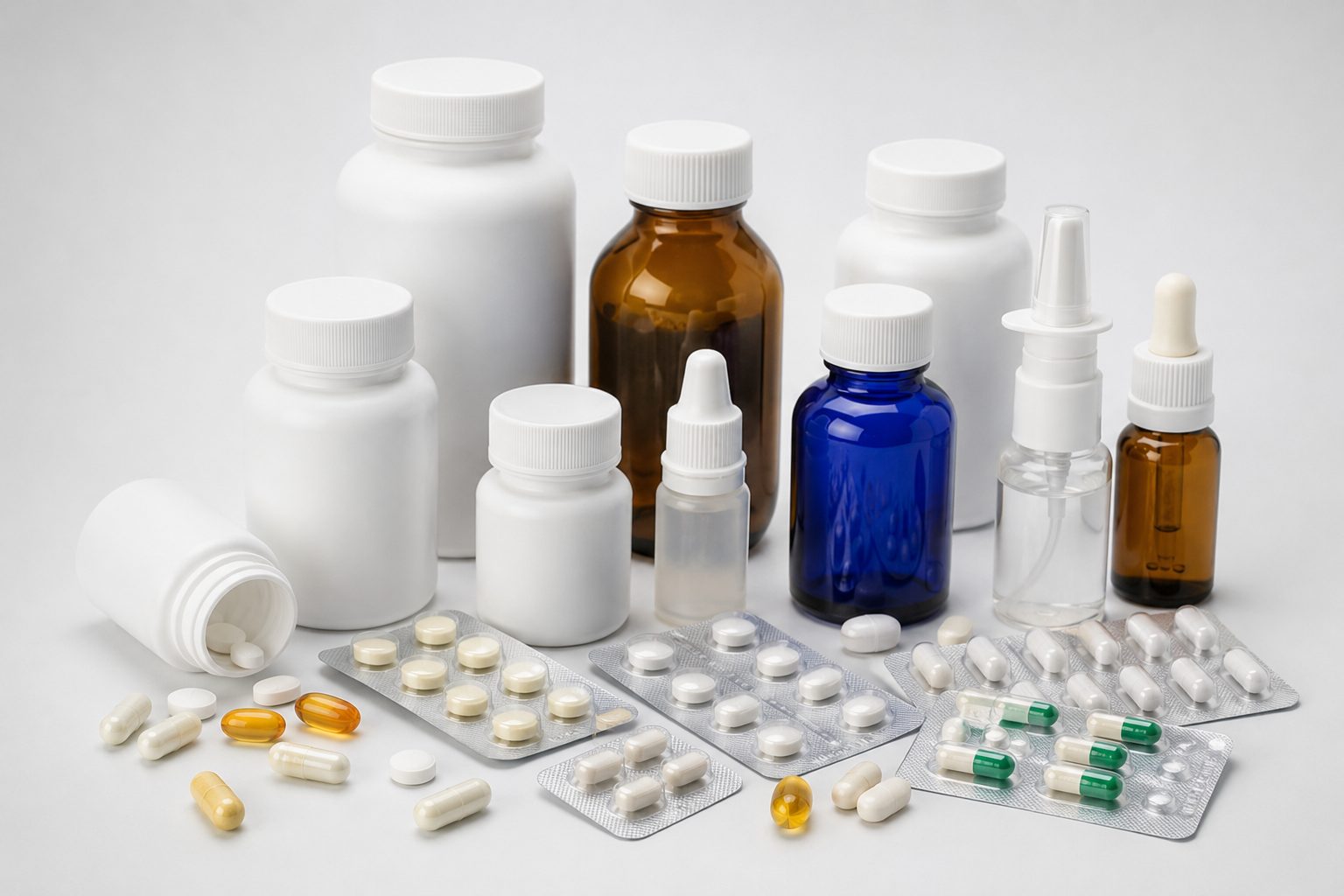 Korvanto Bento Pharma